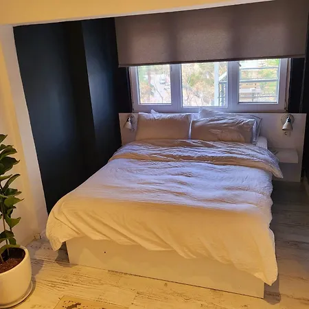 Cozy With Big Balcony In Antaliya Lara * Antalya