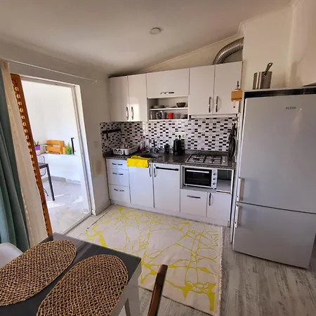 Cozy With Big Balcony In Antaliya Lara * Antalya